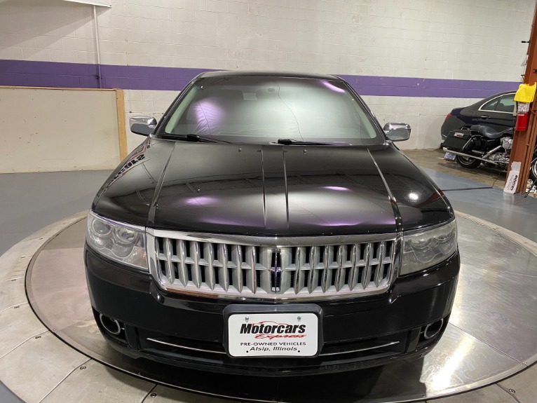 Used-2008-Lincoln-MKZ-FWD