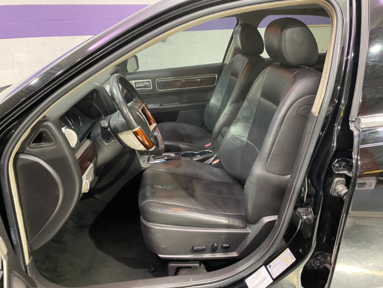 Used-2008-Lincoln-MKZ-FWD