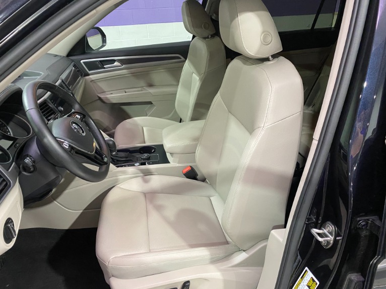 Used-2018-Volkswagen-Atlas-V6-SE-4Motion