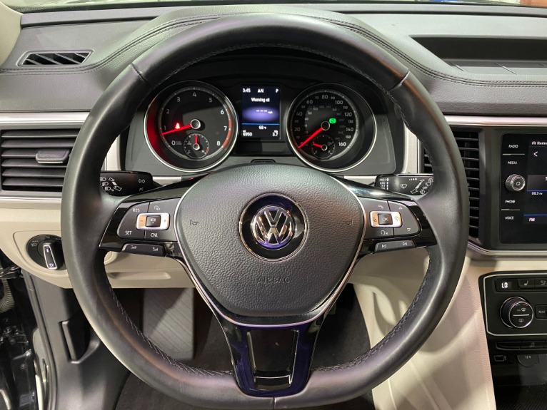 Used-2018-Volkswagen-Atlas-V6-SE-4Motion