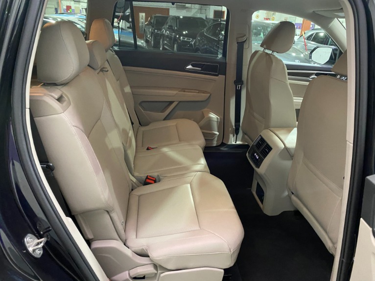 Used-2018-Volkswagen-Atlas-V6-SE-4Motion