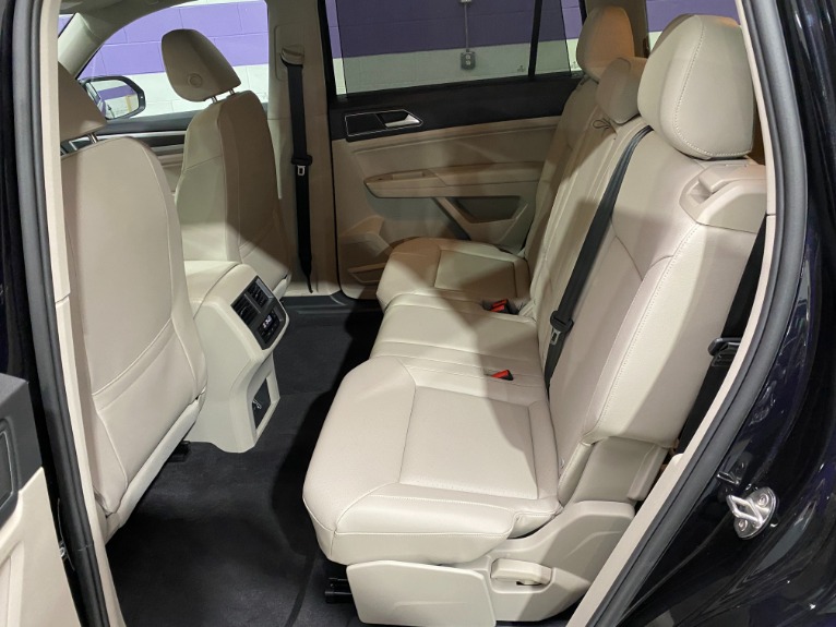 Used-2018-Volkswagen-Atlas-V6-SE-4Motion