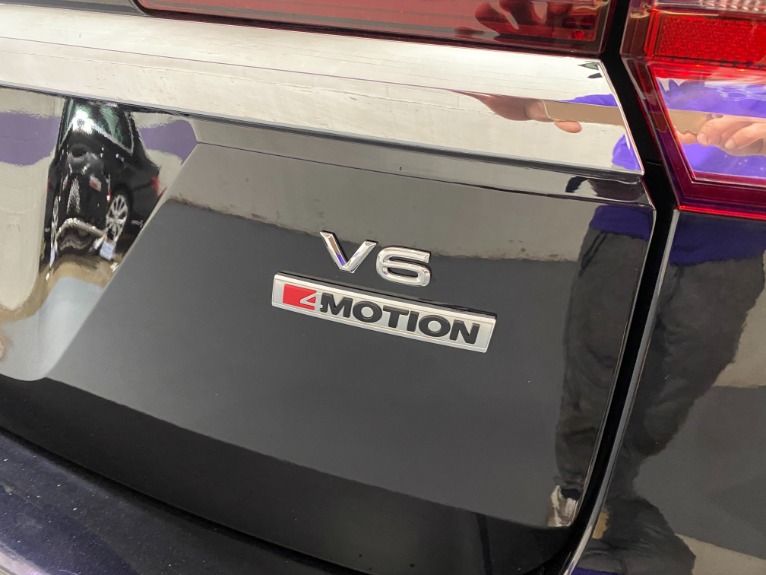 Used-2018-Volkswagen-Atlas-V6-SE-4Motion