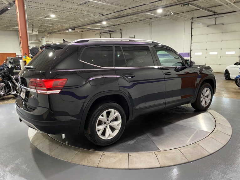 Used-2018-Volkswagen-Atlas-V6-SE-4Motion