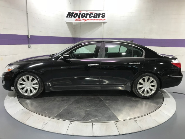 Used-2009-Hyundai-Genesis-38L-V6