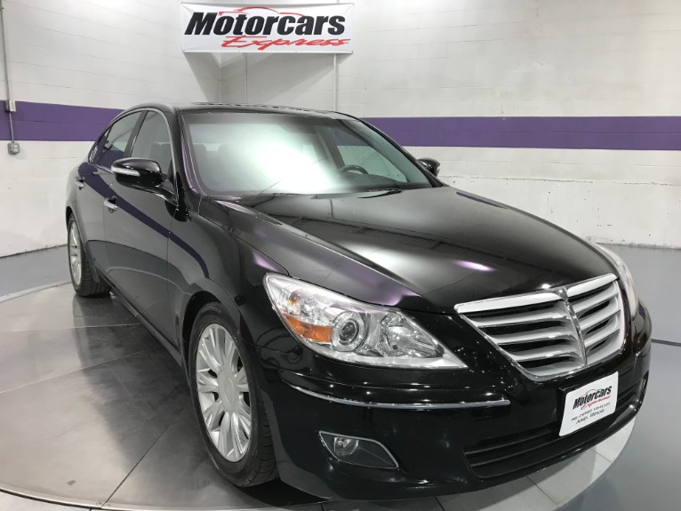 Used-2009-Hyundai-Genesis-38L-V6