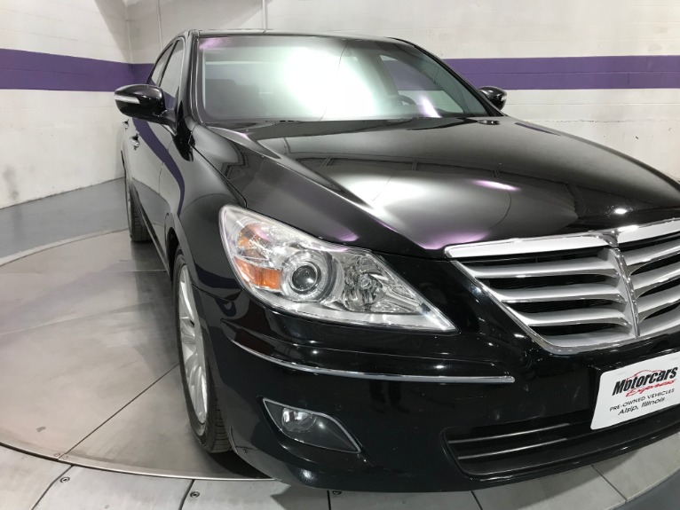 Used-2009-Hyundai-Genesis-38L-V6