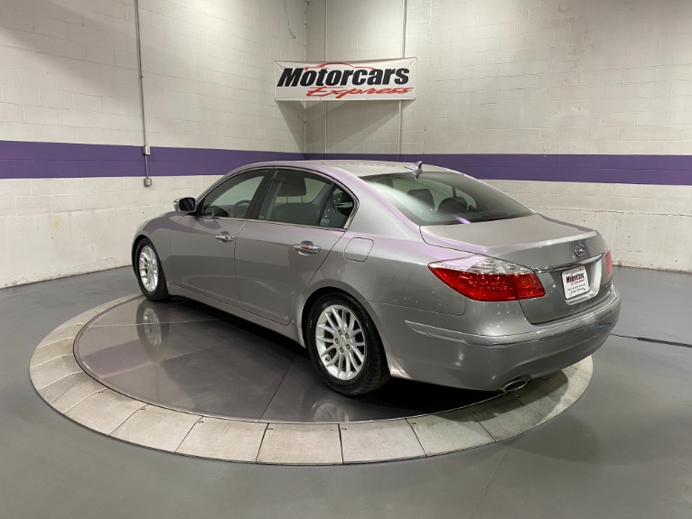 Used-2009-Hyundai-Genesis-38L-V6-RWD
