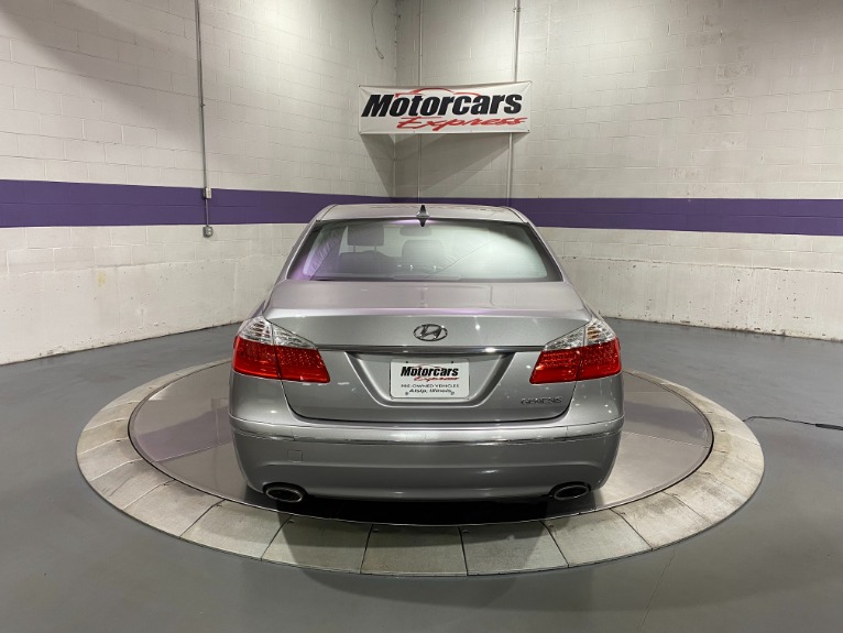 Used-2009-Hyundai-Genesis-38L-V6-RWD