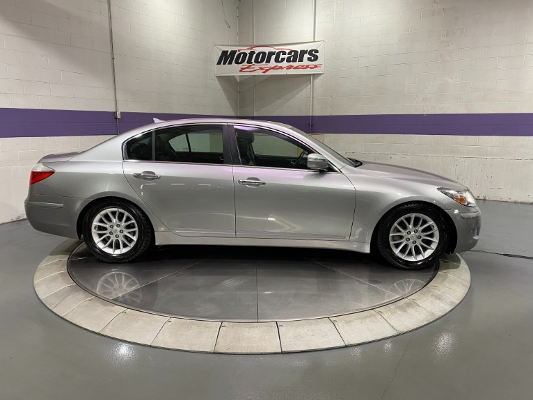 Used-2009-Hyundai-Genesis-38L-V6-RWD