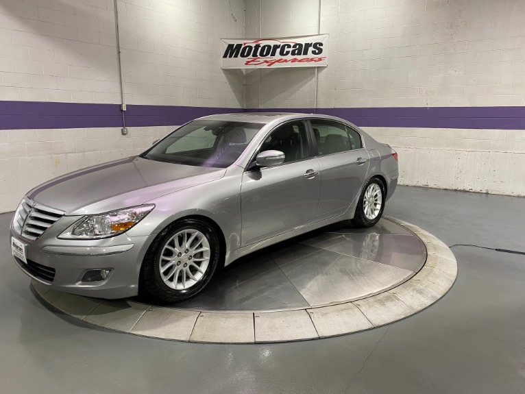 Used-2009-Hyundai-Genesis-38L-V6-RWD