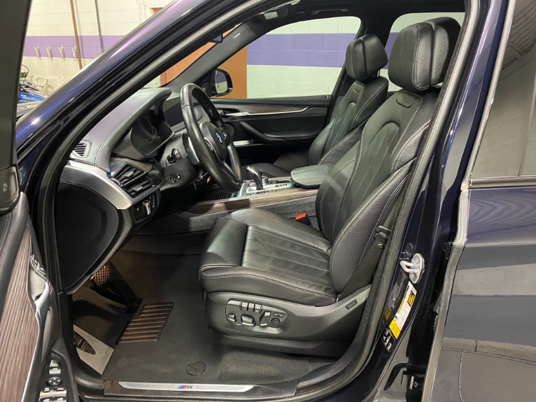 Used-2018-BMW-X5-xDrive35i-M-Sport