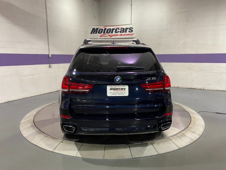 Used-2018-BMW-X5-xDrive35i-M-Sport