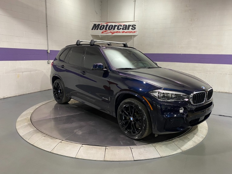 Used-2018-BMW-X5-xDrive35i-M-Sport