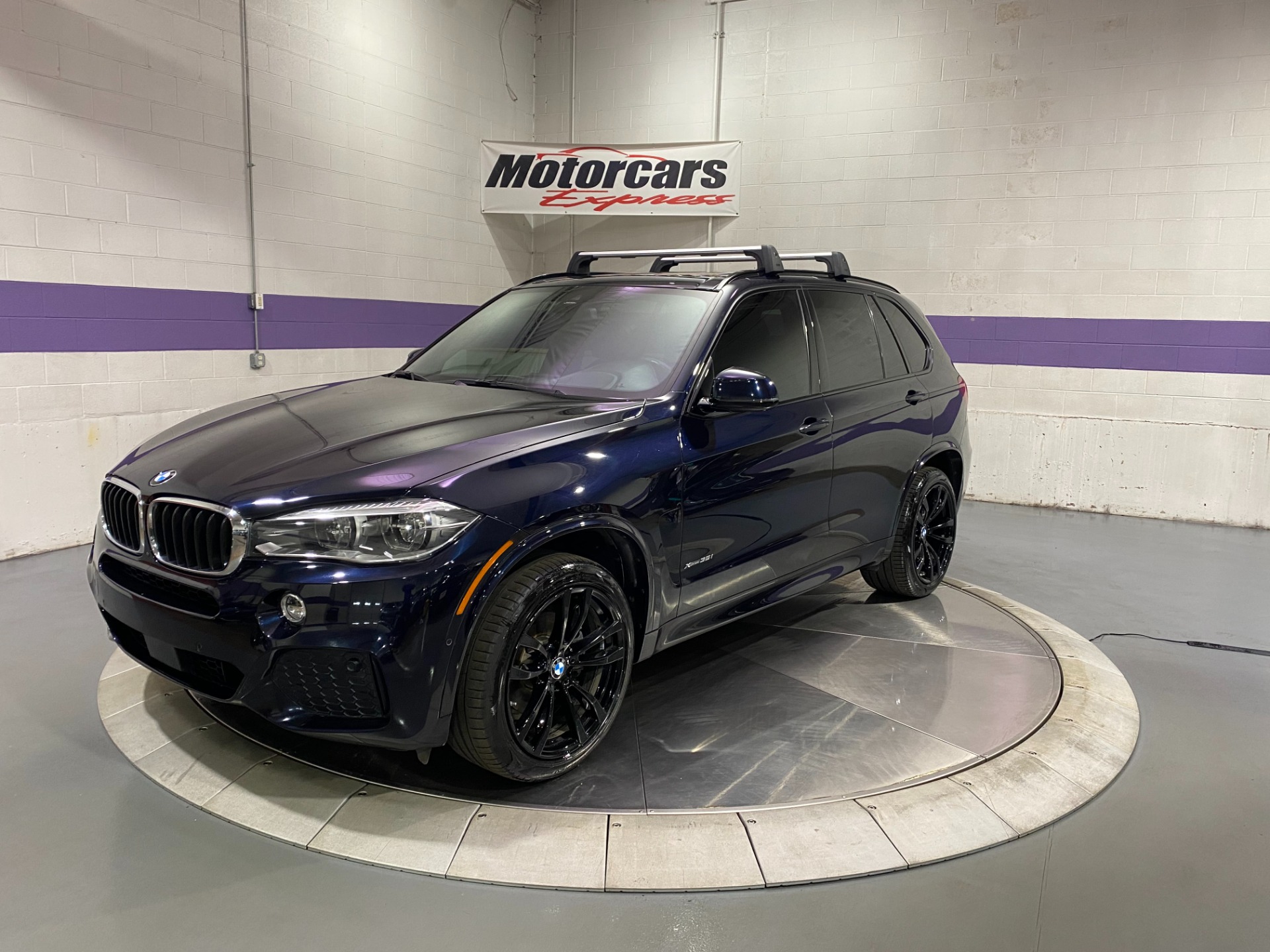 Rocker Panel Kit | BMW X5 M-SPORT 2017 Rocker Panel Kit | BMW X5 M-SPORT 2017
