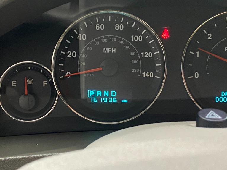 Used-2007-Jeep-Grand-Cherokee-Limited-4X4