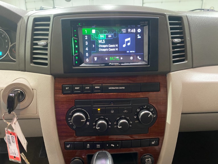 Used-2007-Jeep-Grand-Cherokee-Limited-4X4