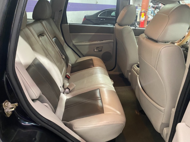 Used-2007-Jeep-Grand-Cherokee-Limited-4X4