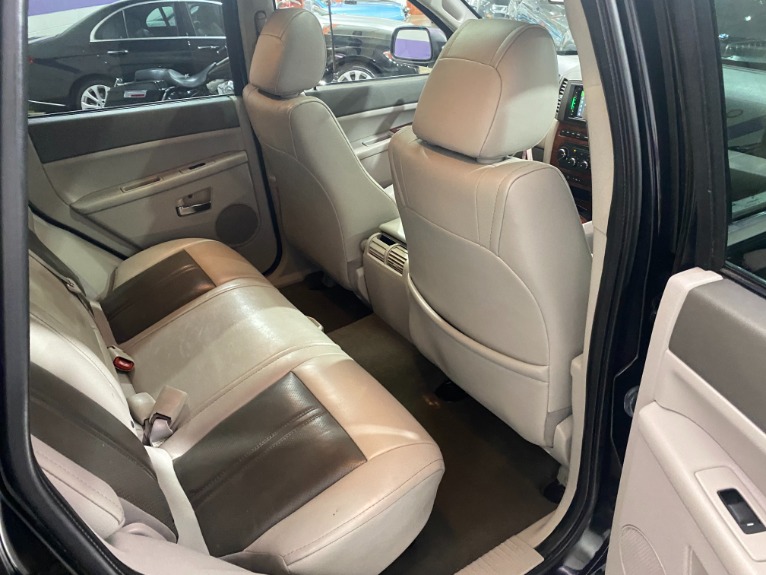Used-2007-Jeep-Grand-Cherokee-Limited-4X4