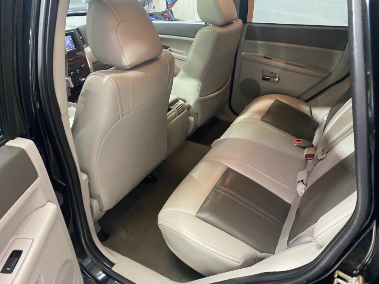 Used-2007-Jeep-Grand-Cherokee-Limited-4X4