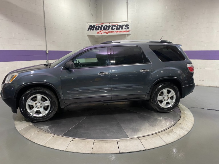 Used-2012-GMC-Acadia-SLE-FWD