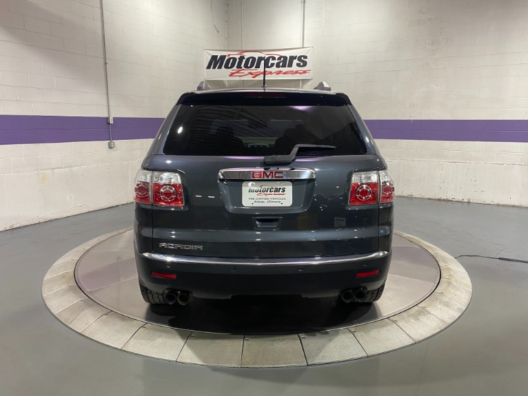 Used-2012-GMC-Acadia-SLE-FWD