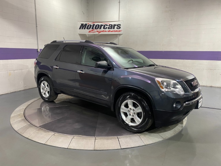 Used-2012-GMC-Acadia-SLE-FWD