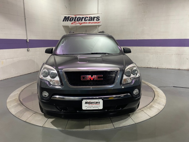 Used-2012-GMC-Acadia-SLE-FWD