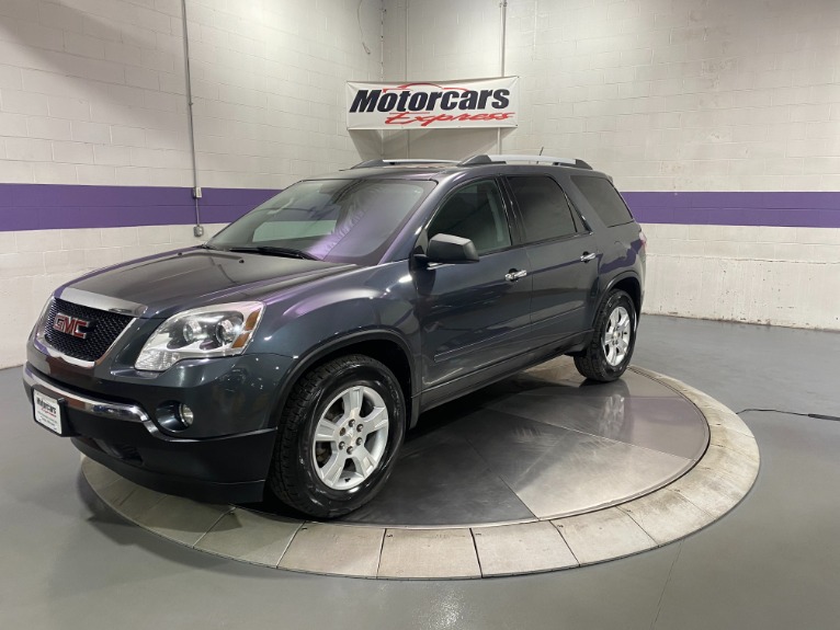 Used-2012-GMC-Acadia-SLE-FWD