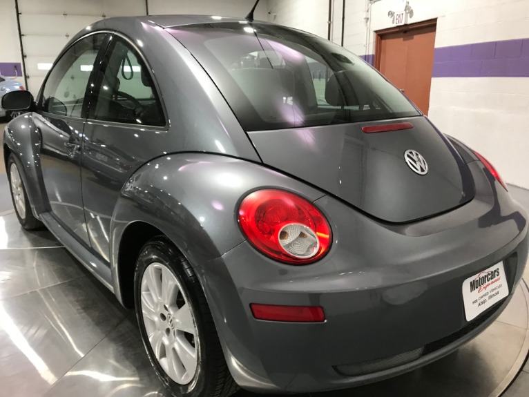 Used-2008-Volkswagen-New-Beetle-S