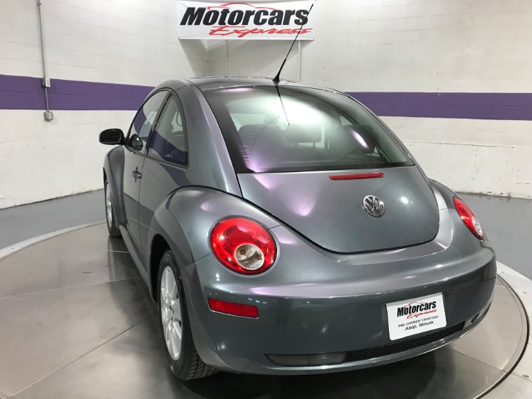 Used-2008-Volkswagen-New-Beetle-S