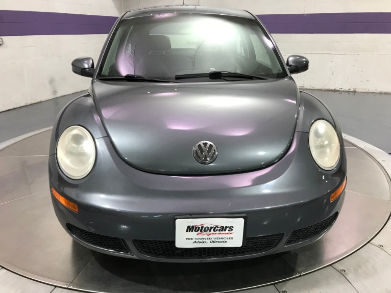 Used-2008-Volkswagen-New-Beetle-S