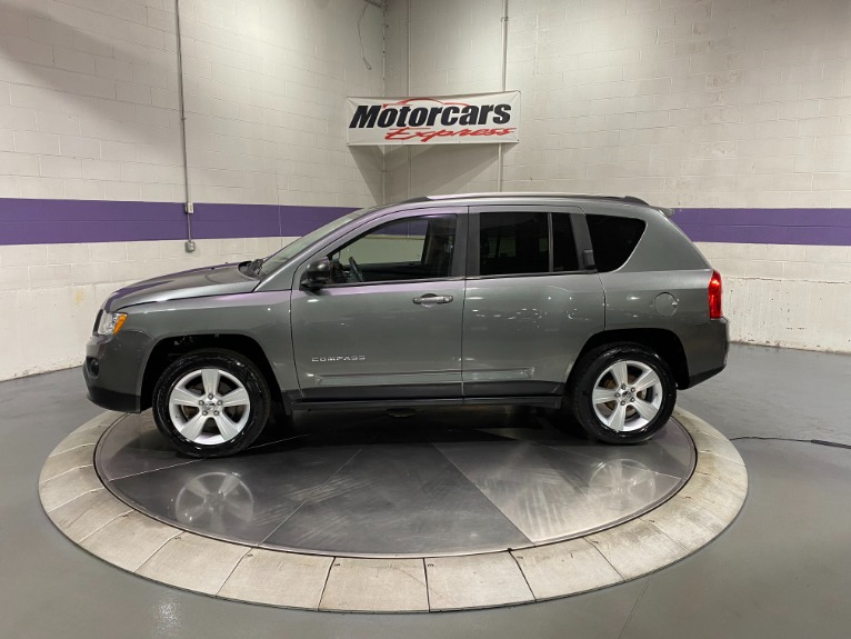 Used-2011-Jeep-Compass-Sport-FWD