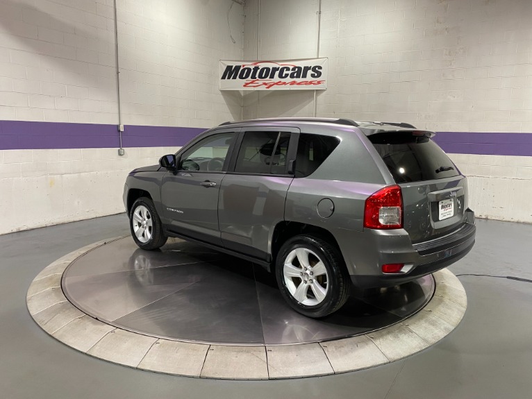 Used-2011-Jeep-Compass-Sport-FWD