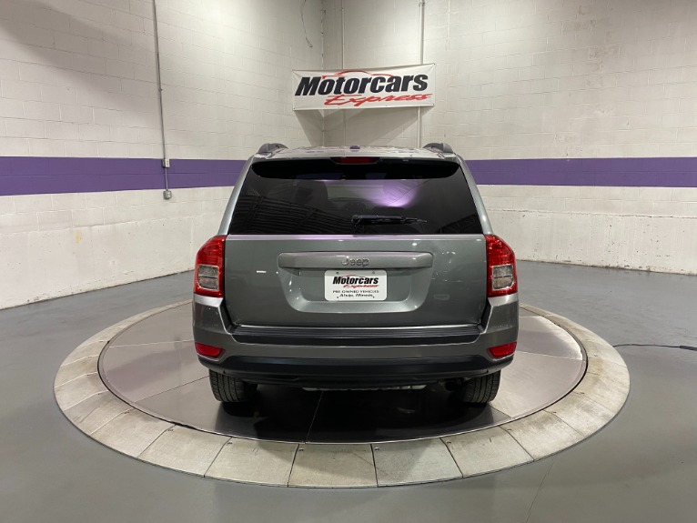 Used-2011-Jeep-Compass-Sport-FWD