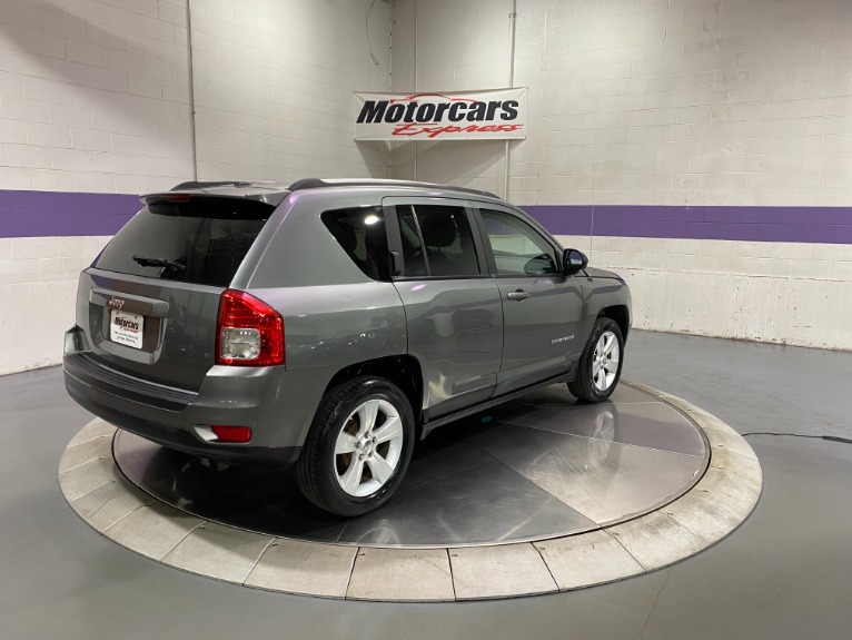 Used-2011-Jeep-Compass-Sport-FWD