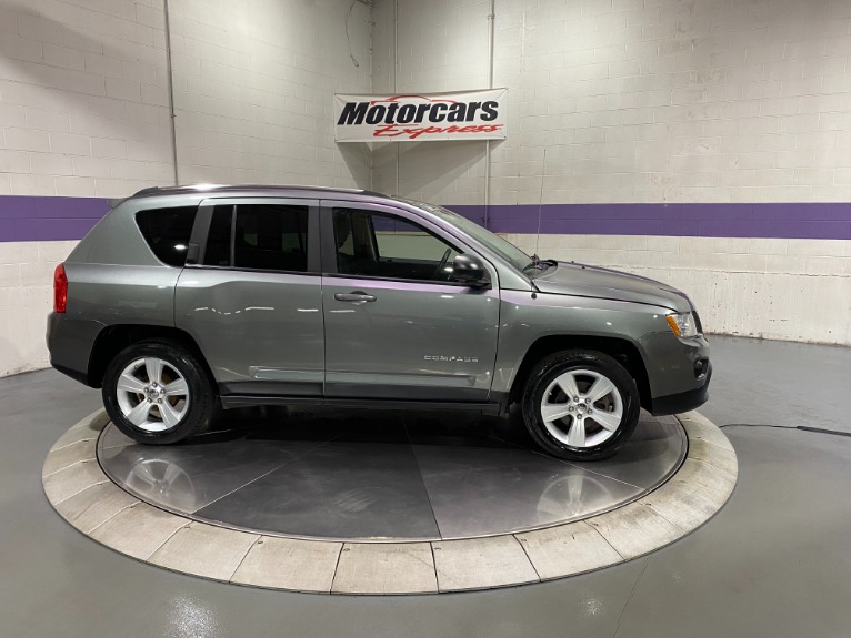 Used-2011-Jeep-Compass-Sport-FWD