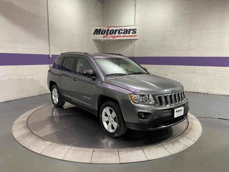 Used-2011-Jeep-Compass-Sport-FWD