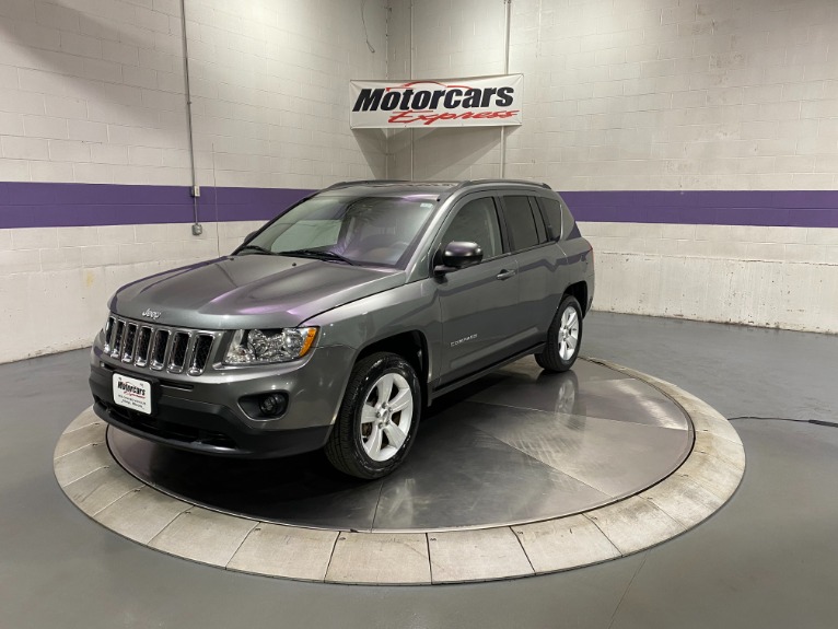 Used-2011-Jeep-Compass-Sport-FWD