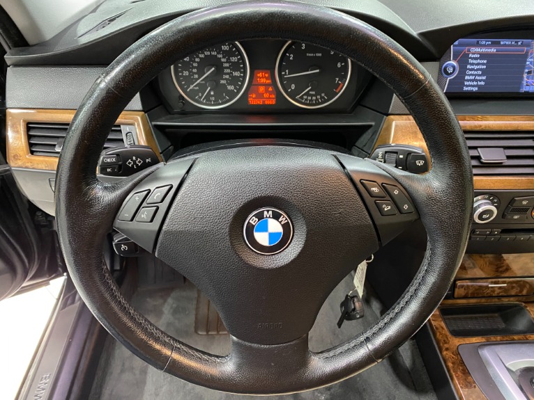 Used-2010-BMW-5-Series-528i-xDrive