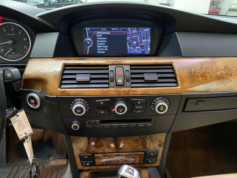 Used-2010-BMW-5-Series-528i-xDrive