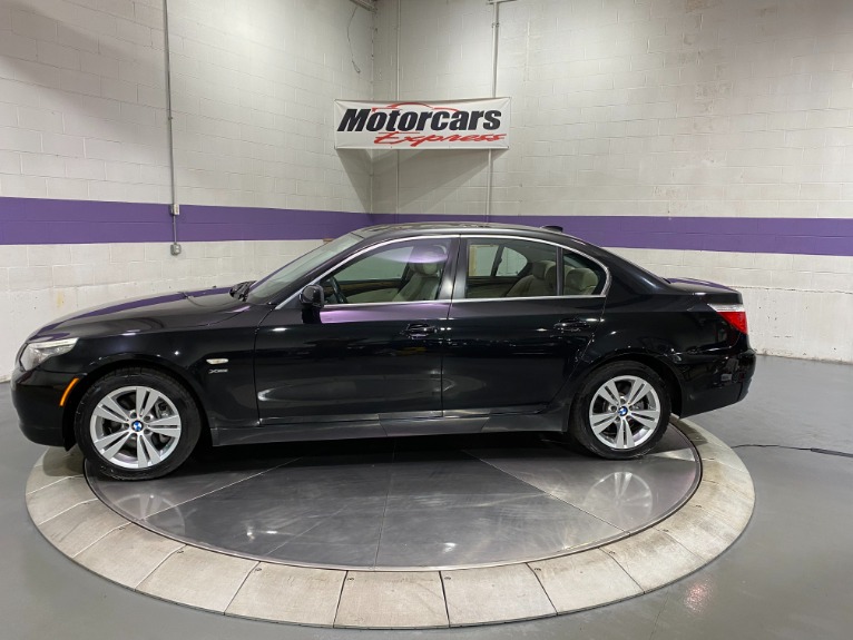Used-2010-BMW-5-Series-528i-xDrive