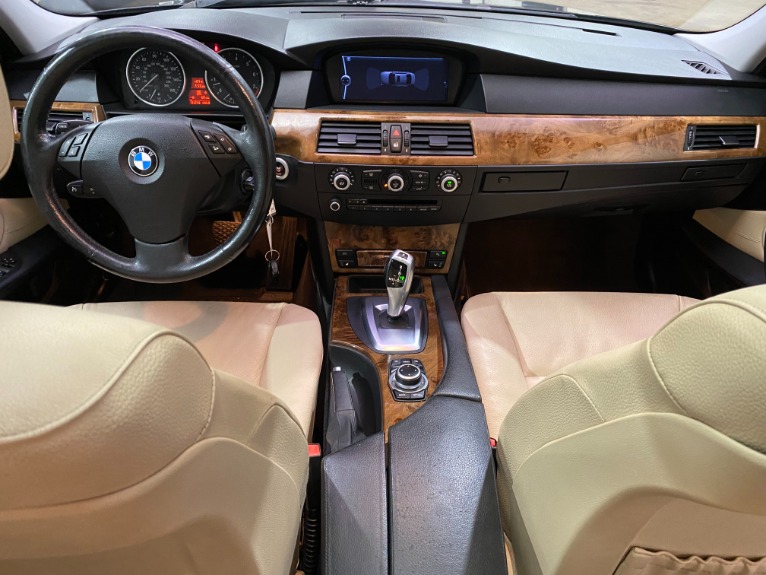 Used-2010-BMW-5-Series-528i-xDrive