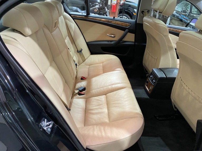 Used-2010-BMW-5-Series-528i-xDrive