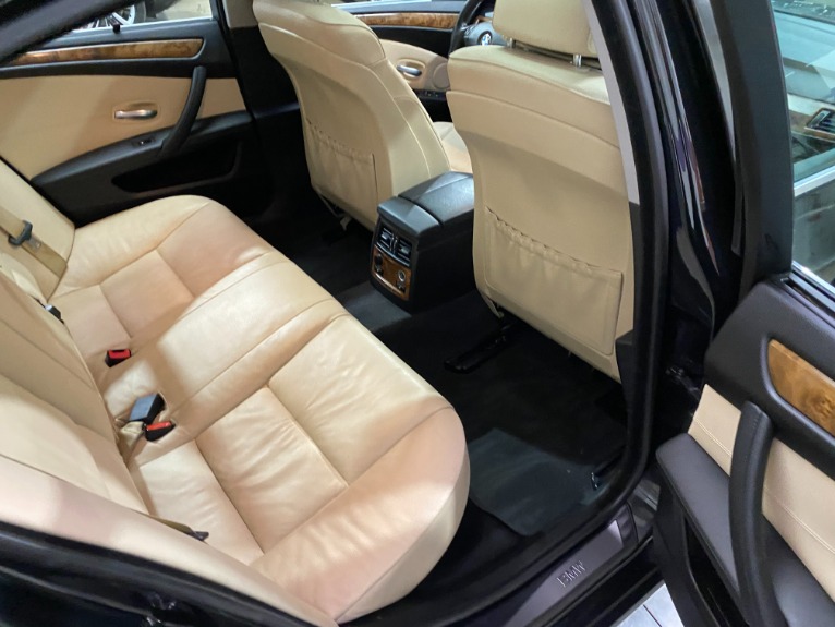 Used-2010-BMW-5-Series-528i-xDrive