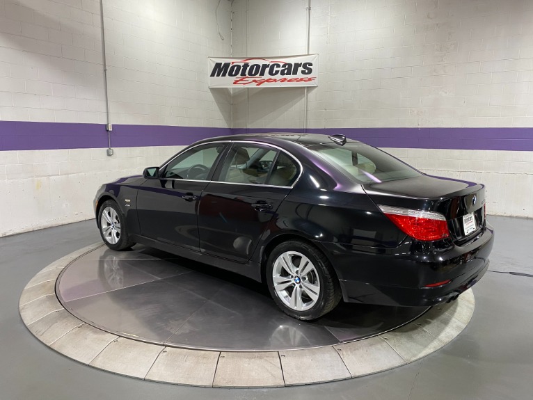 Used-2010-BMW-5-Series-528i-xDrive
