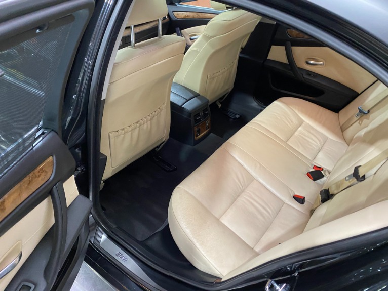 Used-2010-BMW-5-Series-528i-xDrive