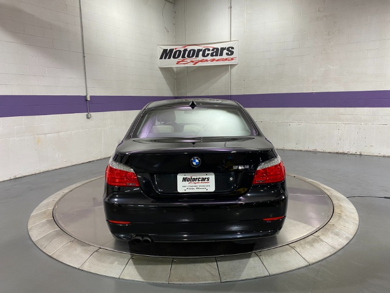 Used-2010-BMW-5-Series-528i-xDrive