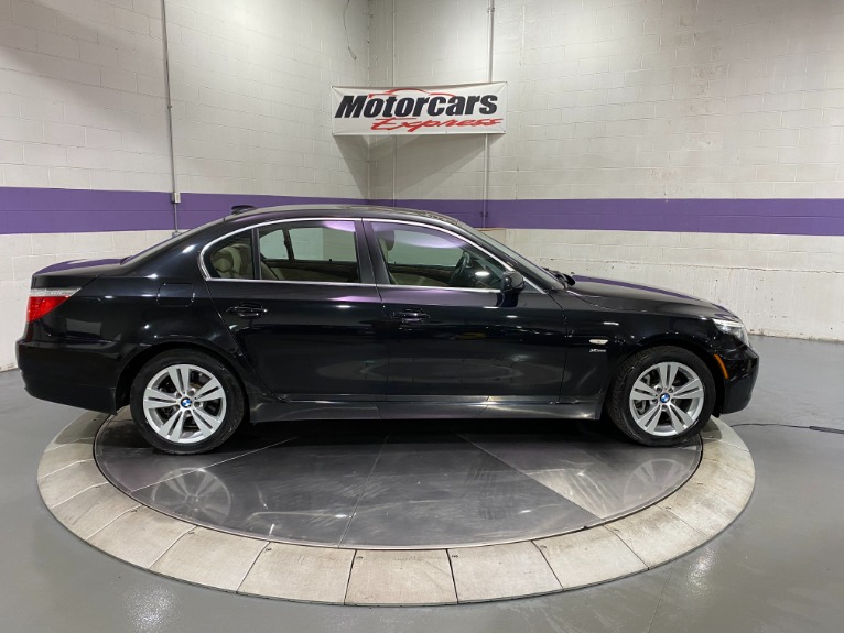 Used-2010-BMW-5-Series-528i-xDrive