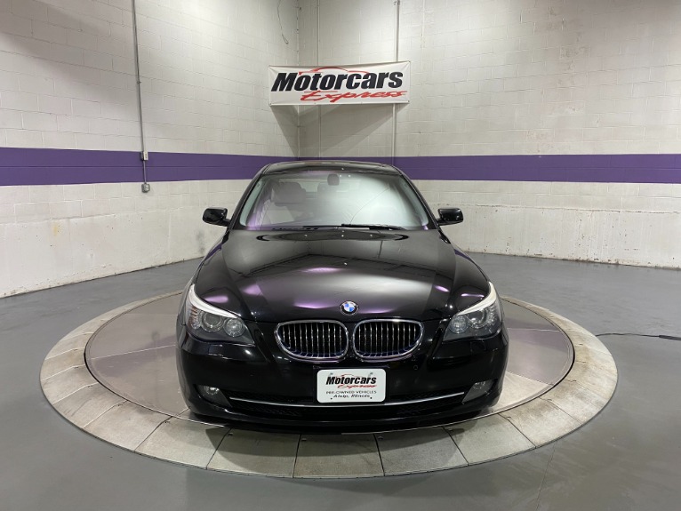 Used-2010-BMW-5-Series-528i-xDrive